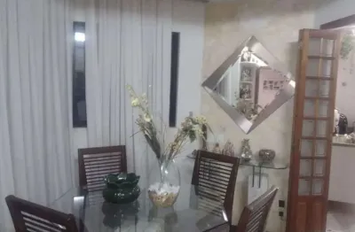 Apartamento com 2 quartos à venda na Vila Bela, São Paulo 