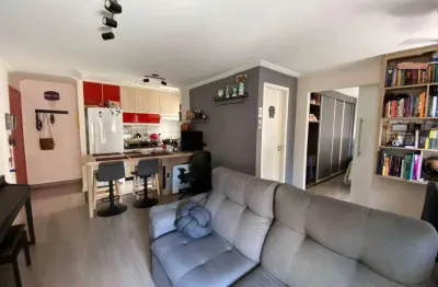 Apartamento com 2 quartos à venda na Vila Bela, São Paulo 