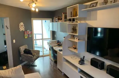 Apartamento com 3 quartos à venda na Vila Brasílio Machado, São Paulo 