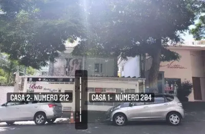 Casa com 4 quartos à venda na Vila Nova Conceição, São Paulo 