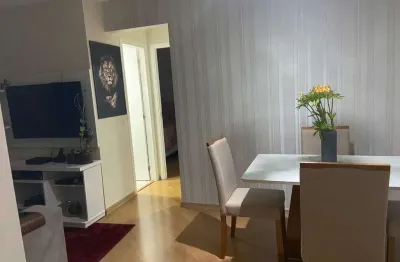 Apartamento com 2 quartos à venda na Vila Firmiano Pinto, São Paulo 