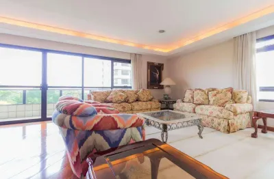 Apartamento com 4 quartos à venda no Jardim da Saude, São Paulo 