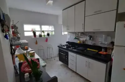 Apartamento com 2 quartos à venda na Chácara Inglesa, São Paulo 