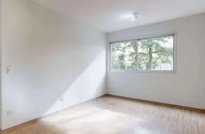 Apartamento com 1 quarto à venda no Brooklin Paulista, São Paulo 