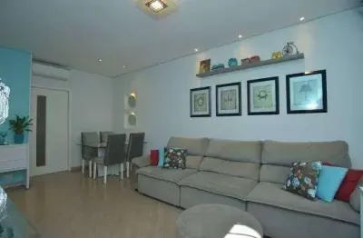 Casa em condomínio fechado com 3 quartos à venda na Mooca, São Paulo 