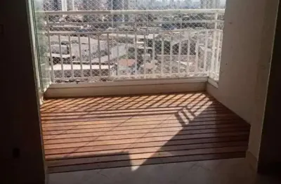 Apartamento com 2 quartos à venda na Vila Carrão, São Paulo 