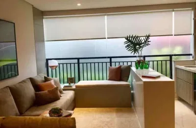 Apartamento com 3 quartos à venda na Mooca, São Paulo 