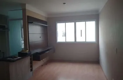 Apartamento com 2 quartos à venda no Jardim Santa Emília, São Paulo 