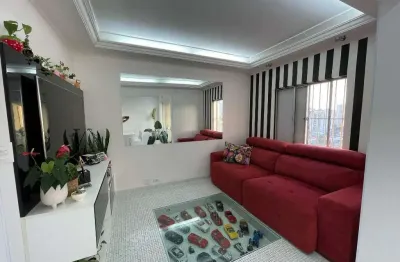 Cobertura com 2 quartos à venda na Vila da Saúde, São Paulo 