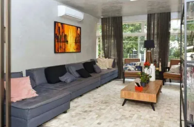 Apartamento com 4 quartos à venda na Mooca, São Paulo 