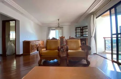 Apartamento com 3 quartos à venda no Mirandópolis, São Paulo 