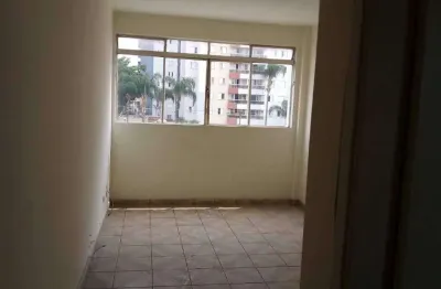 Apartamento com 2 quartos à venda no Ipiranga, São Paulo 