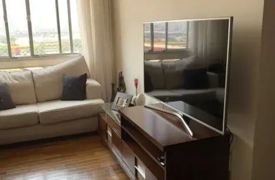 Apartamento com 3 quartos à venda no Ipiranga, São Paulo 