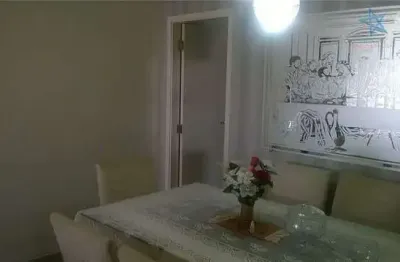 Apartamento à venda, 3 quartos, 1 suíte, 2 vagas, vila gumercindo - são paulo/sp