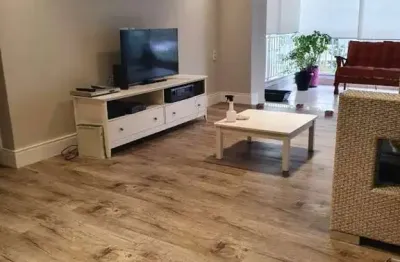 Apartamento com 3 quartos à venda na Mooca, São Paulo 