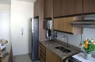 Apartamento com 2 quartos à venda no Cambuci, São Paulo 
