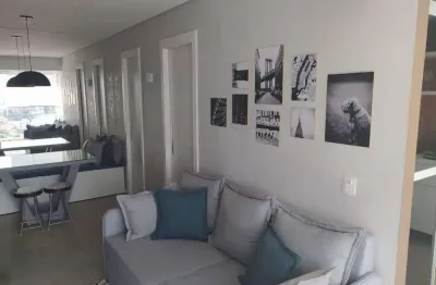 Apartamento com 1 quarto à venda no Jardim da Glória, São Paulo 