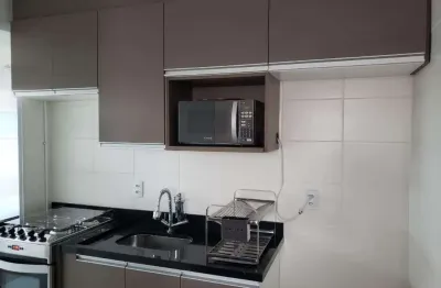 Apartamento com 2 quartos à venda no Cambuci, São Paulo 
