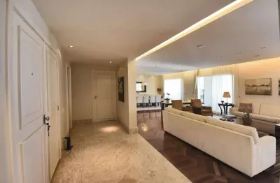 Apartamento com 4 quartos à venda em Cerqueira César, São Paulo 