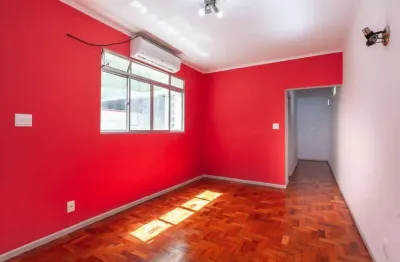 Apartamento com 2 quartos à venda no Ipiranga, São Paulo 