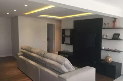 Apartamento com 2 quartos à venda no Campo Belo, São Paulo 