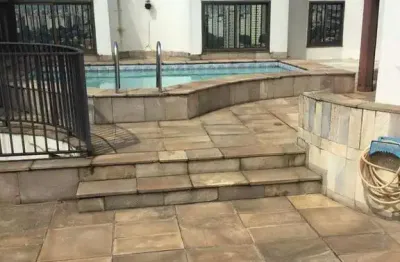 Cobertura com 3 quartos à venda no Campo Belo, São Paulo 
