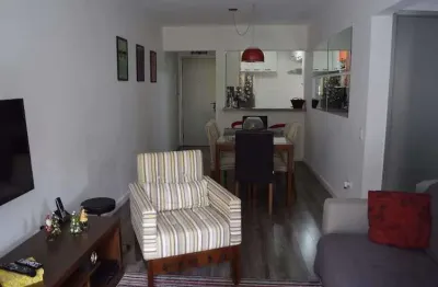 Apartamento com 1 quarto à venda na Saúde, São Paulo 
