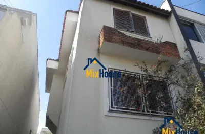 Sobrado à venda, 3 quartos, 1 suíte, 8 vagas, cambuci - são paulo/sp