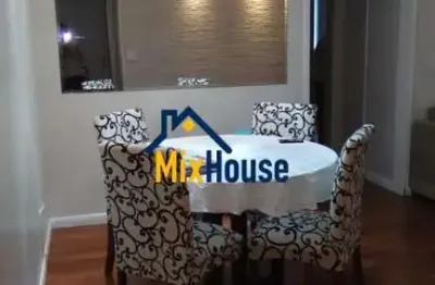 Apartamento com 2 quartos à venda no Jardim da Saude, São Paulo 