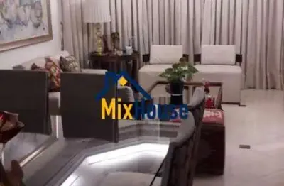 Apartamento com 3 quartos à venda na Vila Dom Pedro I, São Paulo 