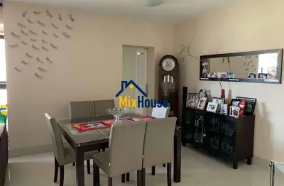 Apartamento com 3 quartos à venda no Bosque da Saúde, São Paulo 