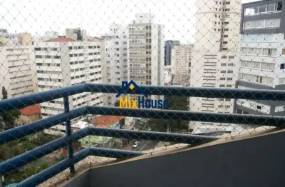 Apartamento com 3 quartos à venda no Jardim Paulista, São Paulo 