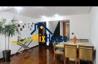 Apartamento com 3 quartos à venda no Bosque da Saúde, São Paulo 