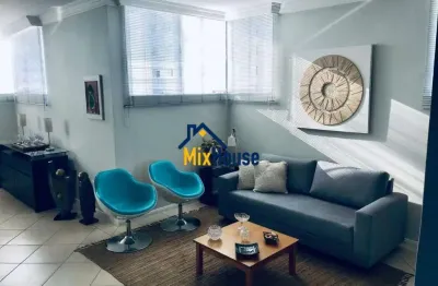 Apartamento com 3 quartos à venda no Ipiranga, São Paulo 