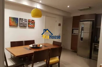 Apartamento com 3 quartos à venda no Jardim da Glória, São Paulo 