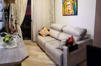 Cobertura com 2 quartos à venda na Vila Ema, São Paulo 