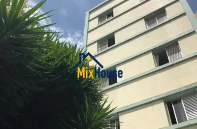 Apartamento com 1 quarto à venda na Vila Monumento, São Paulo 