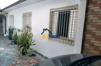 Casa com 3 quartos à venda no Jardim Vergueiro (Sacomã), São Paulo 
