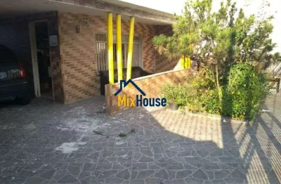 Casa com 3 quartos à venda no Jardim Vergueiro (Sacomã), São Paulo 