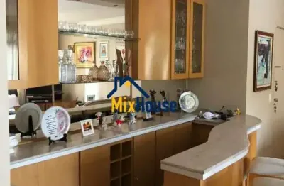 Apartamento com 3 quartos à venda na Aclimação, São Paulo 