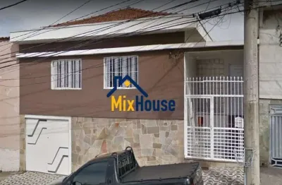 Casa com 3 quartos à venda no Alto da Mooca, São Paulo 