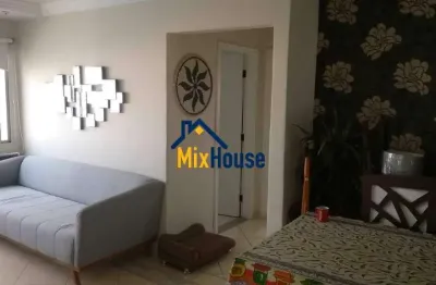 Apartamento com 3 quartos à venda na Vila Oratório, São Paulo 