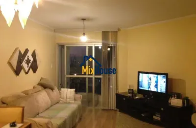 Apartamento com 2 quartos à venda na Vila Monumento, São Paulo 