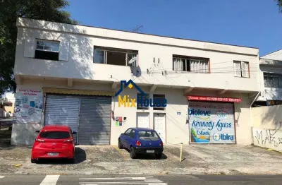 Apartamento com 2 quartos à venda no Centro, Santo André 