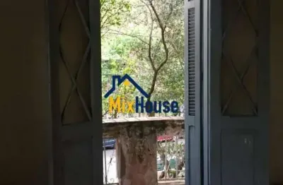 Casa com 3 quartos à venda no Cambuci, São Paulo 