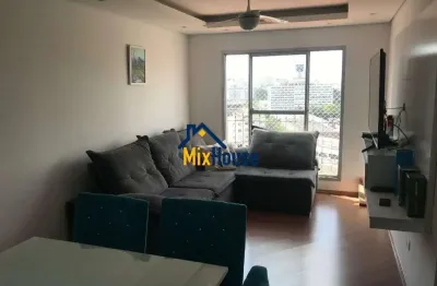 Apartamento com 3 quartos à venda na Vila Monumento, São Paulo 