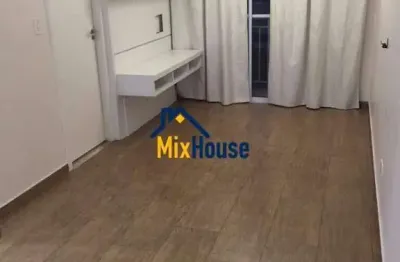 Apartamento com 1 quarto à venda no Cambuci, São Paulo 