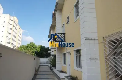 Casa em condomínio fechado com 4 quartos à venda na Vila Prudente, São Paulo 