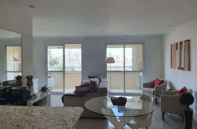 Apartamento com 3 quartos à venda no Cambuci, São Paulo 