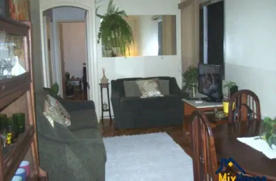 Apartamento com 3 quartos à venda na Vila Monumento, São Paulo 